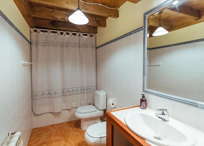 Casa rural La Galana