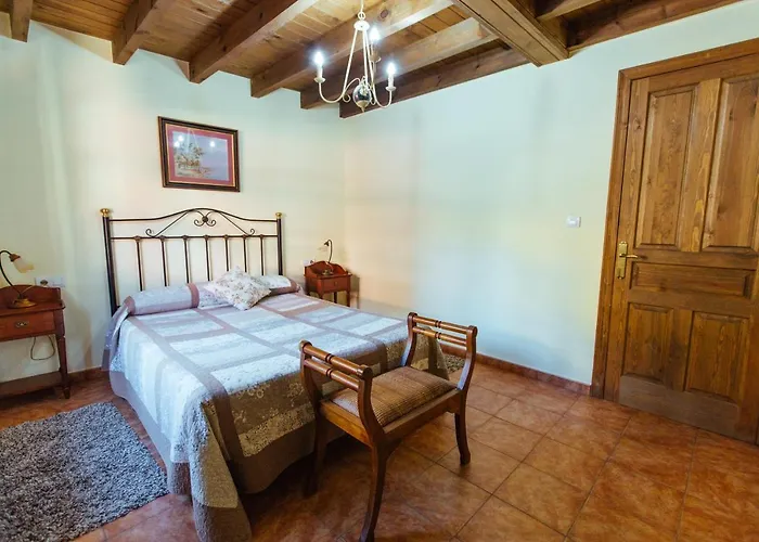 Casa rural La Galana