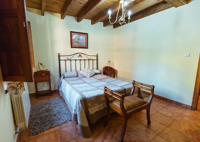 La Galana Casa rural Sames