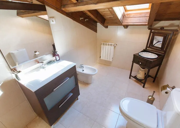 La Galana Casa rural Sames