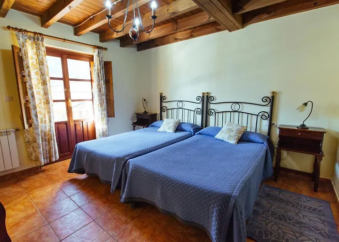 La Galana Casa rural *