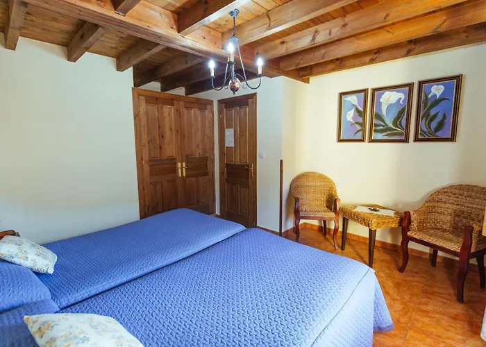 La Galana Casa rural Sames