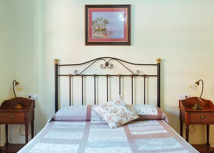 Casa rural La Galana Sames