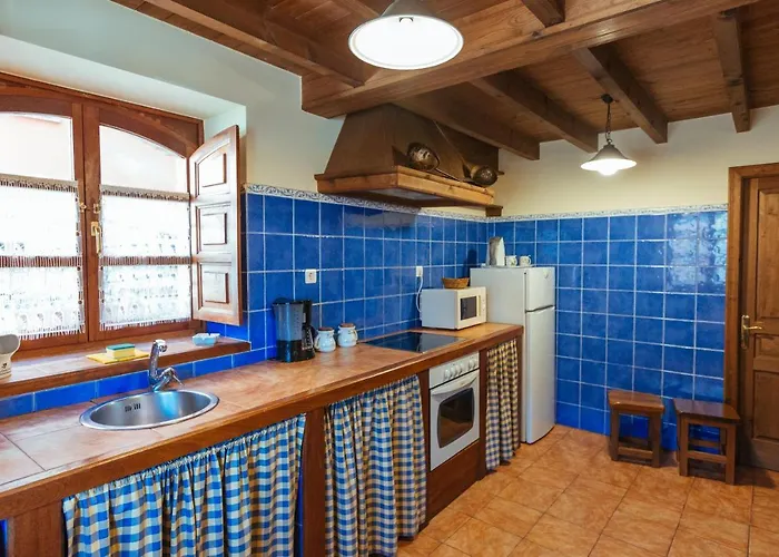 La Galana Casa rural Sames