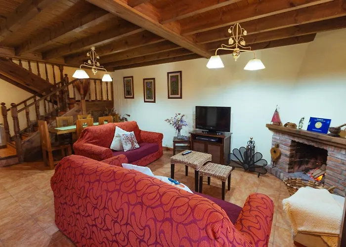 La Galana Casa rural Sames