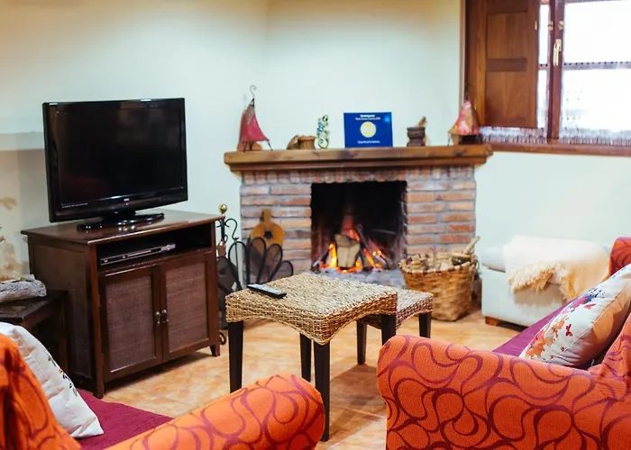 Casa rural La Galana *