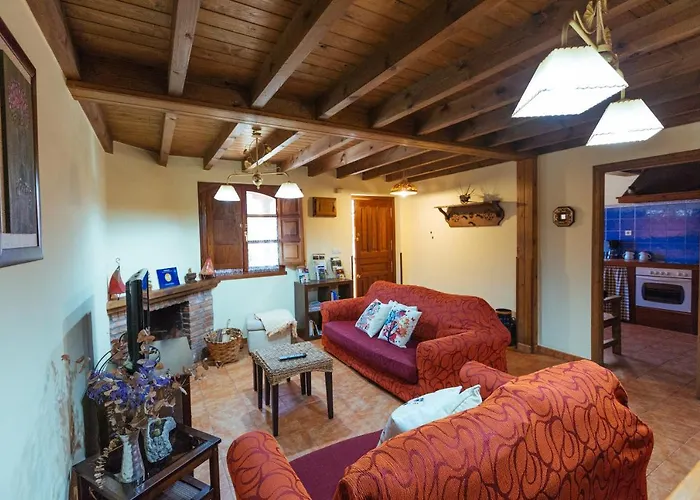 La Galana Casa rural *