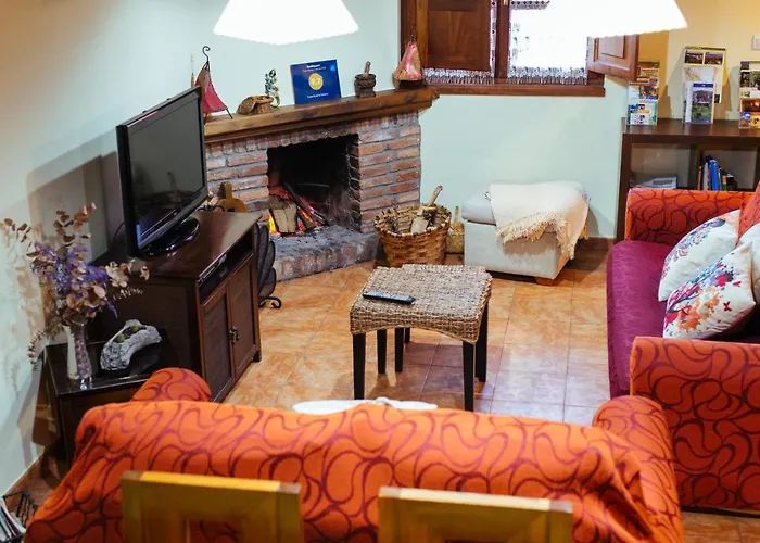 La Galana Casa rural Sames