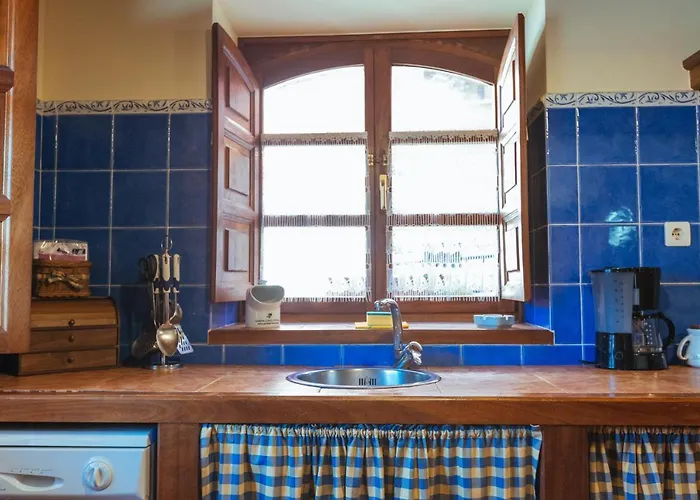 La Galana Casa rural