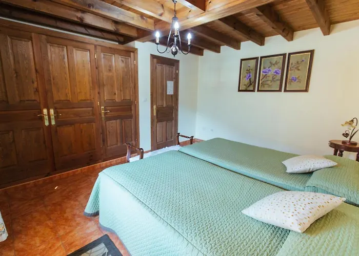 La Galana Casa rural