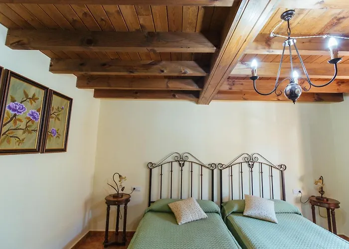 La Galana Casa rural *