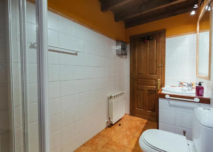 La Galana Casa rural Sames