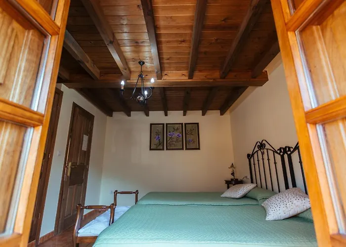 La Galana Casa rural *