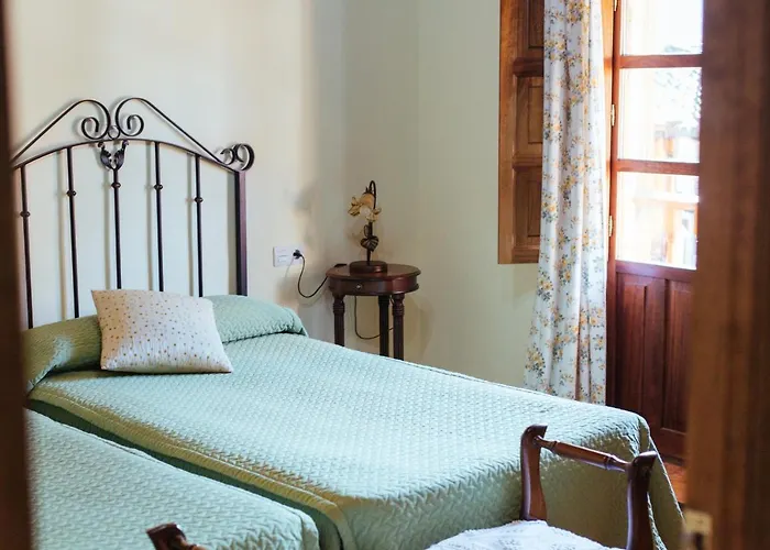 La Galana Casa rural Sames