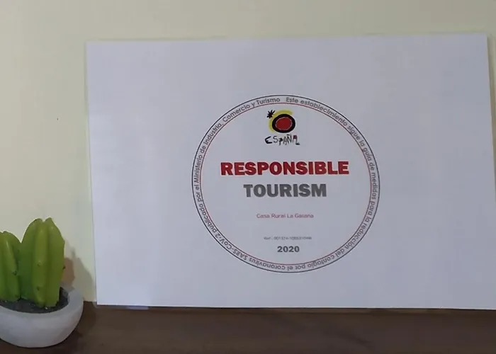 La Galana Casa rural *