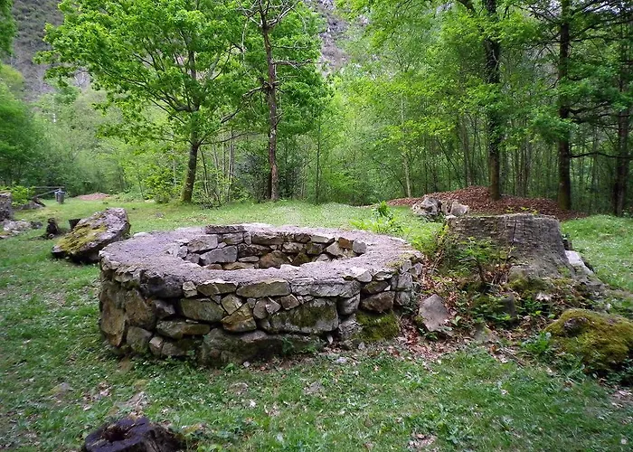 Casa rural La Galana