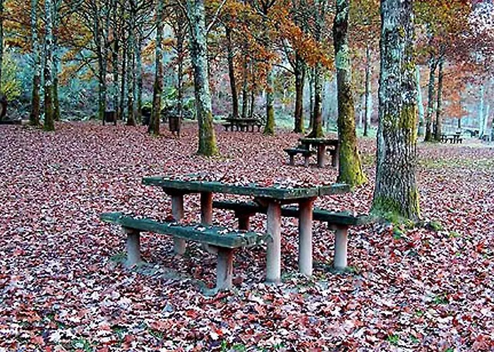 Casa rural La Galana *