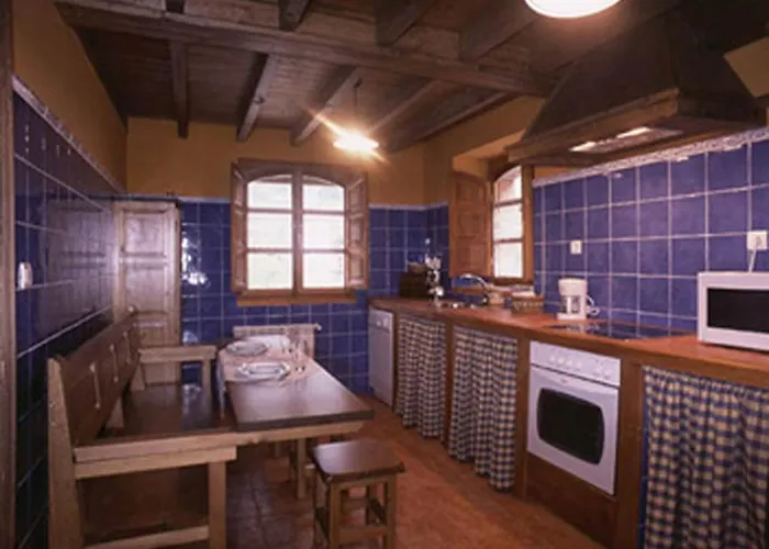 Casa rural La Galana