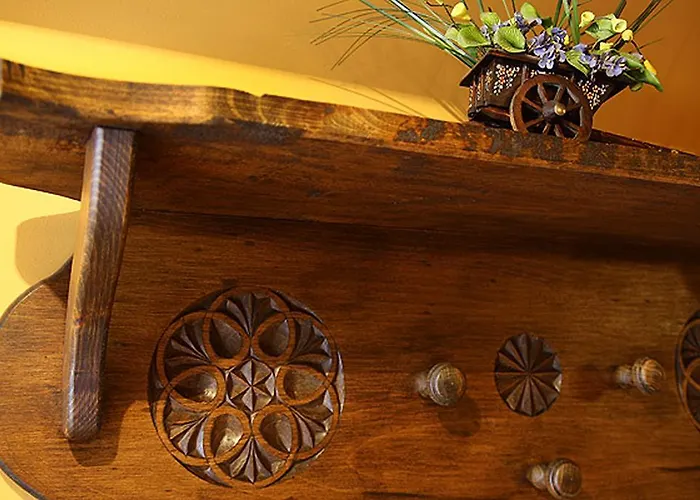 Casa rural La Galana