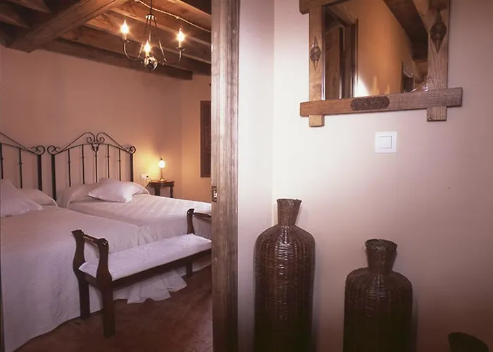 Casa rural La Galana