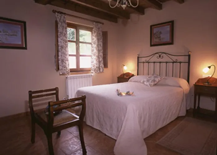 Casa rural La Galana *